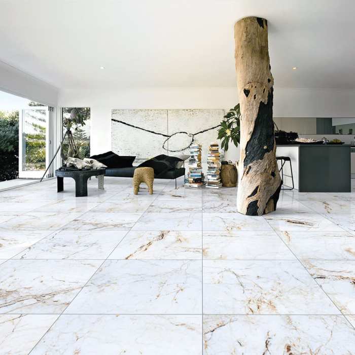 Керамогранит Primavera Namibian Marble 60x60 см (PR116)