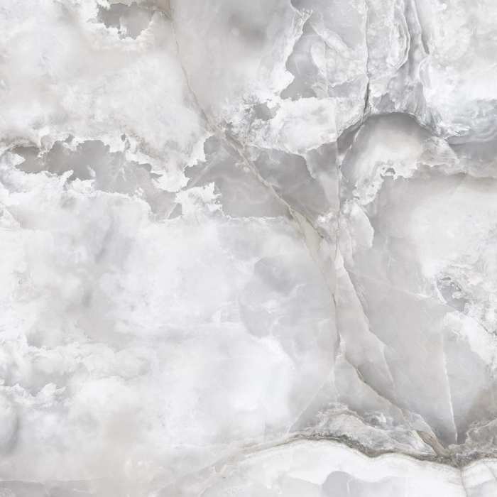 Керамогранит Primavera Honey Onyx Bianco 60x60 см (PR120) №2
