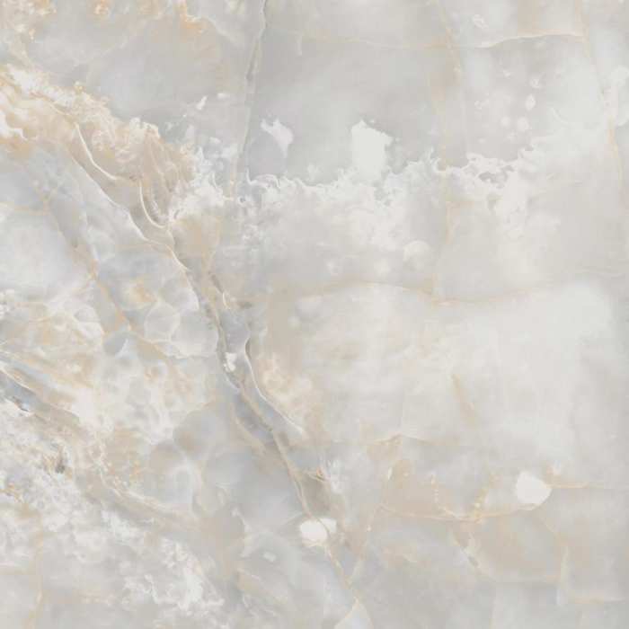 Керамогранит Primavera Speranza Gold Light Grey 60x60 см (PR122) №2