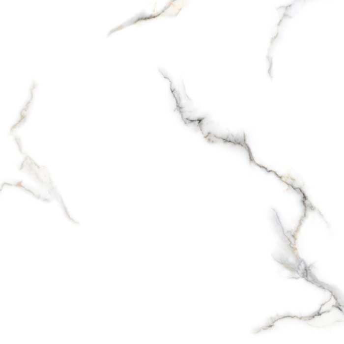 Керамогранит Primavera Kalos Bianco 60x60 см (PR124) №2