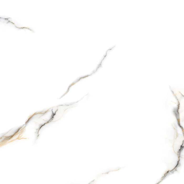 Керамогранит Primavera Kalos Bianco 60x60 см (PR124) №3