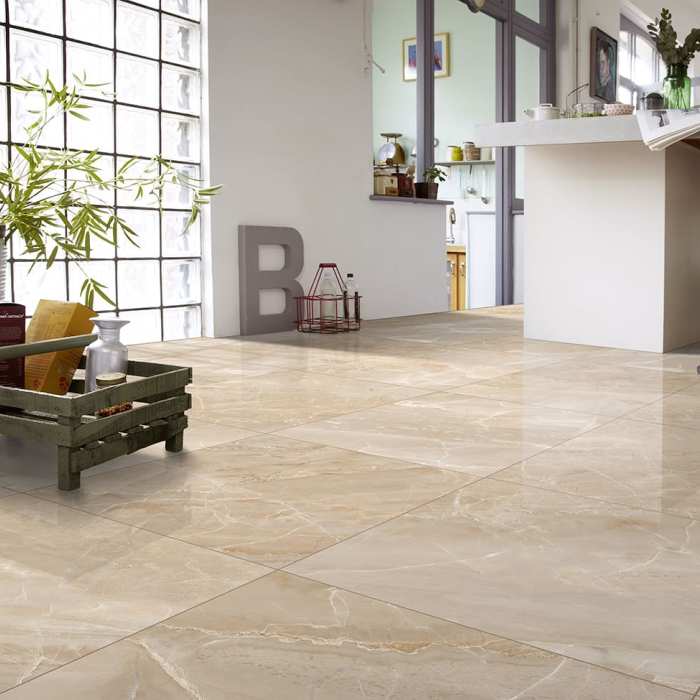 Керамогранит Primavera Almond Cascais 60x60 см (PR125)