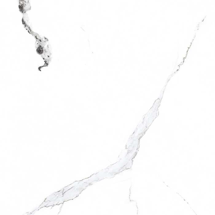 Керамогранит Primavera Videl Bianco Polished 60x60 см (PR129) №2