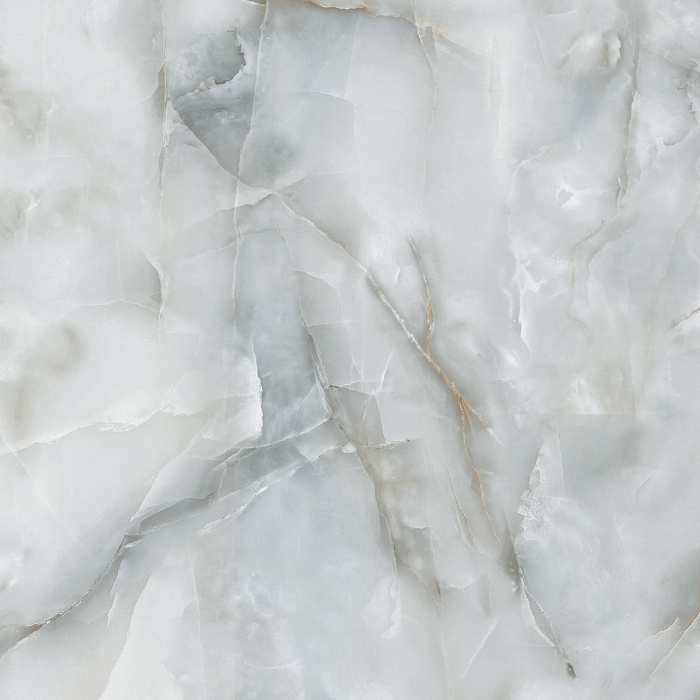 Керамогранит Primavera Marvel Onix Grey Polished 60х60 см (PR143) №3