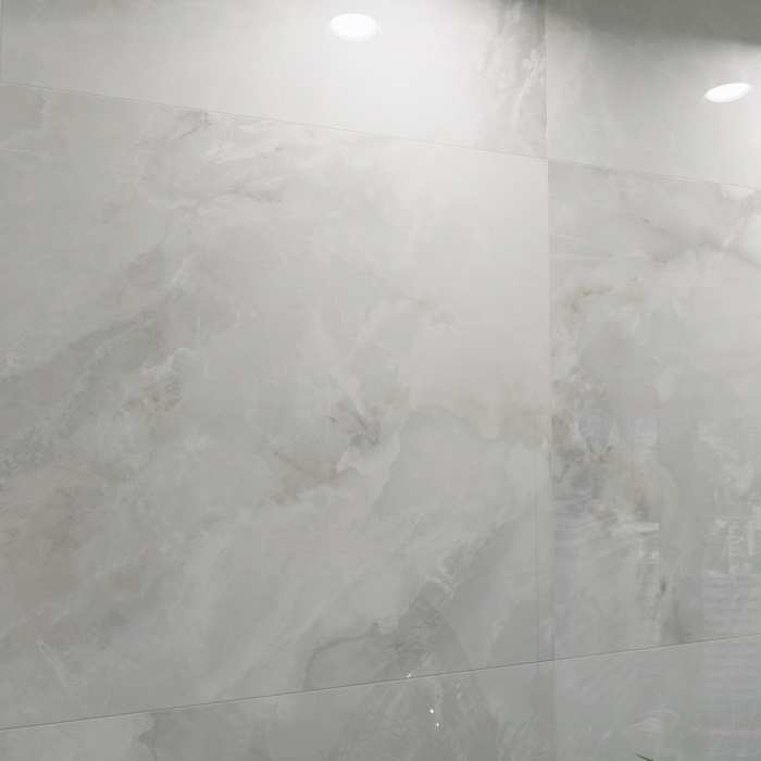 Керамогранит Primavera Abside Ice Polished 60x60 см (PR147)