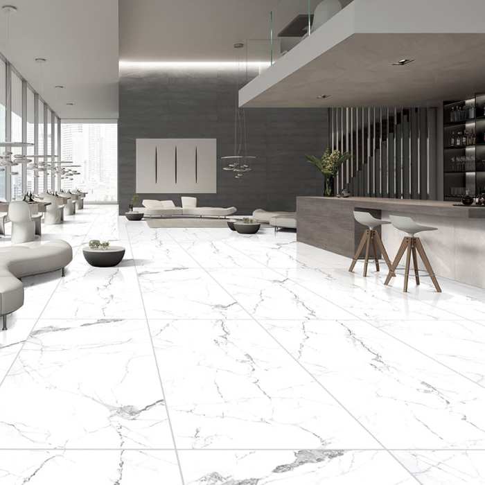 Керамогранит Primavera Colonial White 60x120 см (PR206)