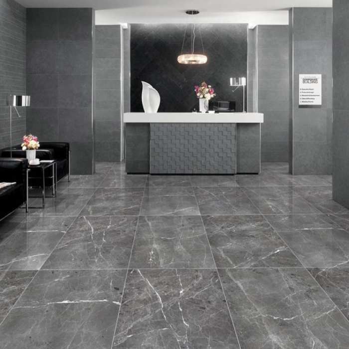 Керамогранит Primavera Ardesia Grafito 60x120 см (PR208)