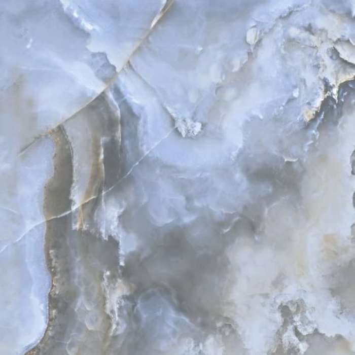Керамогранит Primavera Honey Onyx Blue 60x120 см (PR213) №2