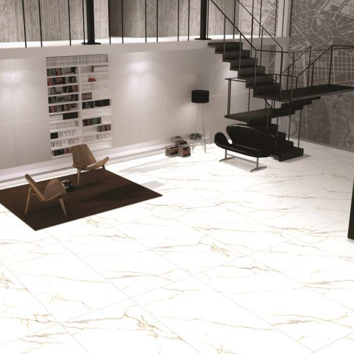 Керамогранит Primavera Bellevue Gold 60x120 см (PR218)