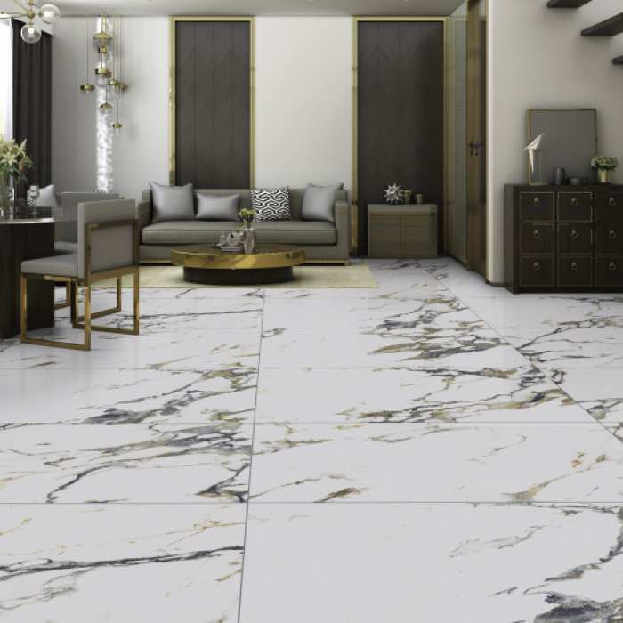 Керамогранит Primavera Fantasy Mix Polished 60x120 см (PR219)