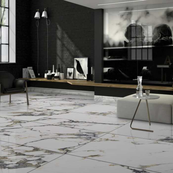 Керамогранит Primavera Fantasy Mix Polished 60x120 см (PR219) №3