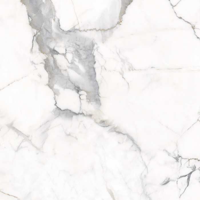 Керамогранит Primavera Pearl Maverick White Polished 60x120 см (PR223) №3