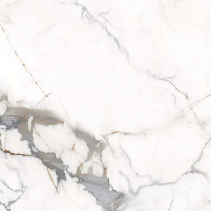 Керамогранит Primavera Pearl Maverick White Polished 60x120 см (PR223) №2