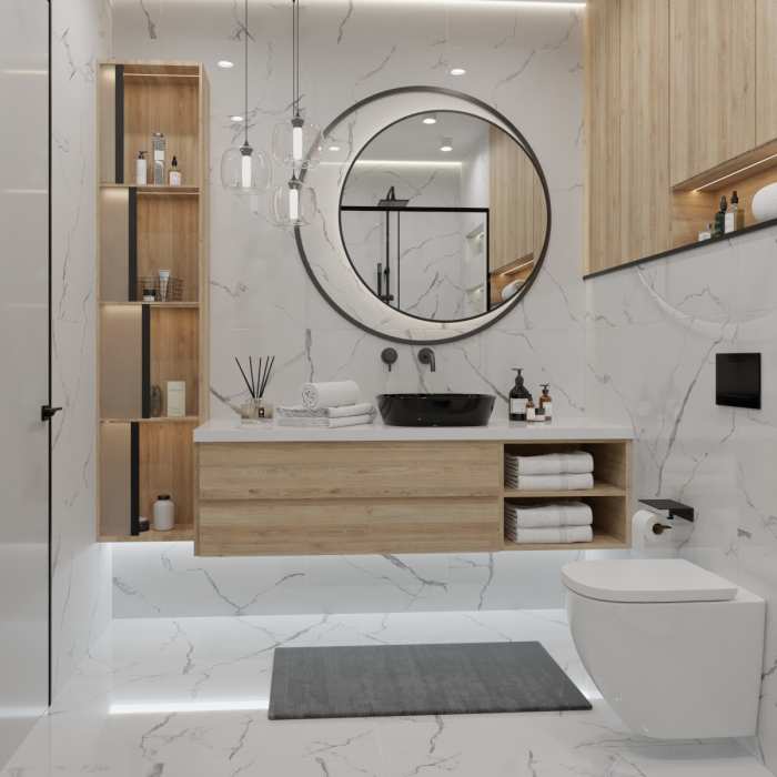 Керамогранит Primavera Acothly Polished 60х120 см (PR234) №3