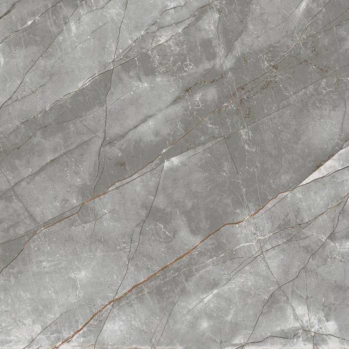 Керамогранит Primavera Vezin Grey Polished 60x60 см (PR153) №3