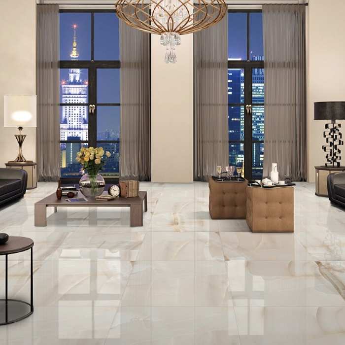 Керамогранит Primavera Vendome Crema 60x60 см (SR101)
