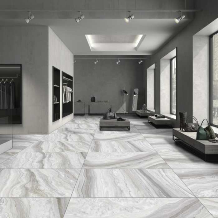 Керамогранит Primavera Provo Grey 60x120 см (SR202)