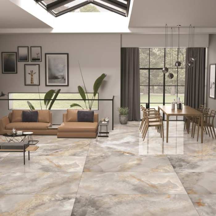 Керамогранит Primavera Cork Beige 60x60 см (SR103)