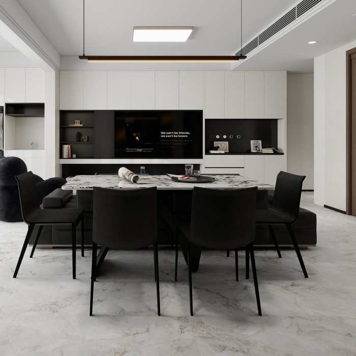 Керамогранит NT Ceramic Riverstone NTT9358SG Pride Stone Satin Glazed