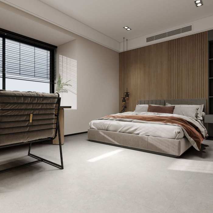 Керамогранит NT Ceramic Riverstone NTT9361DS Desert White Digital Satin