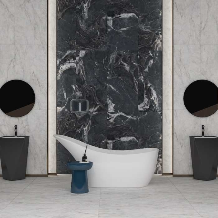 Керамогранит NT Ceramic Riverstone NTT9366DS