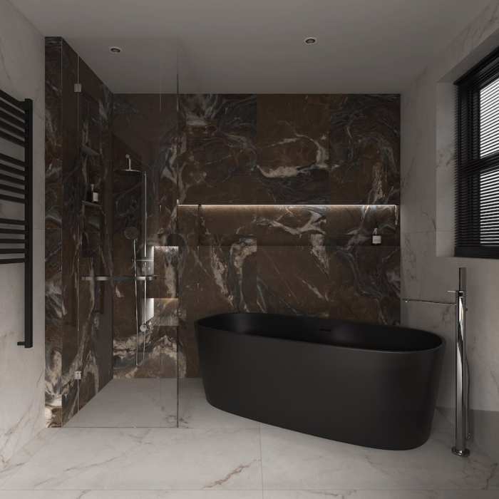 Керамогранит NT Ceramic Riverstone NTT9367DS