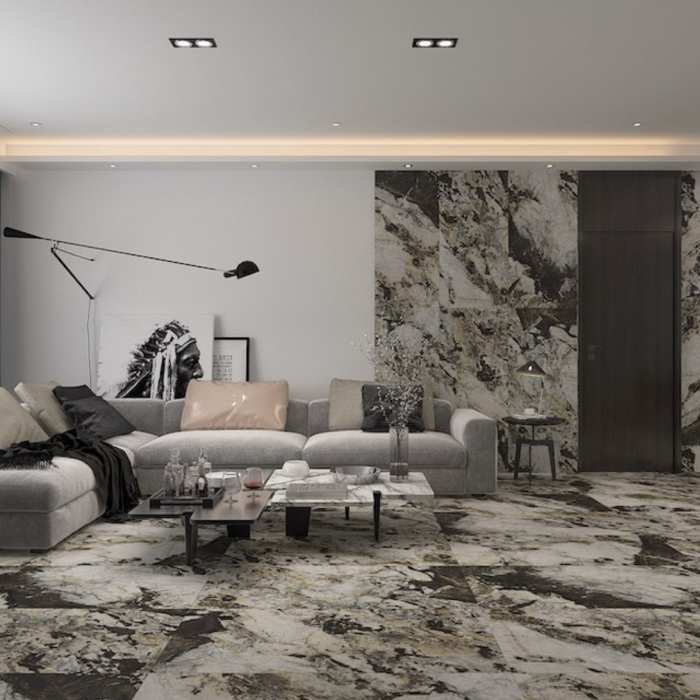 Керамогранит NT Ceramic Riverstone NTT9368DS №3