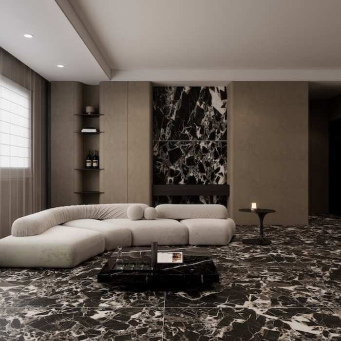 Керамогранит NT Ceramic Riverstone NTT9370SG