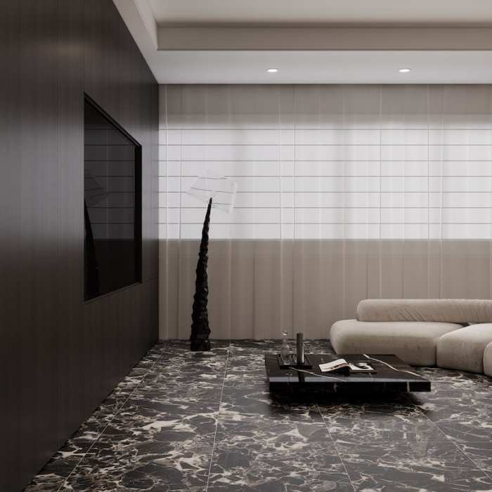 Керамогранит NT Ceramic Riverstone NTT9370SG №2