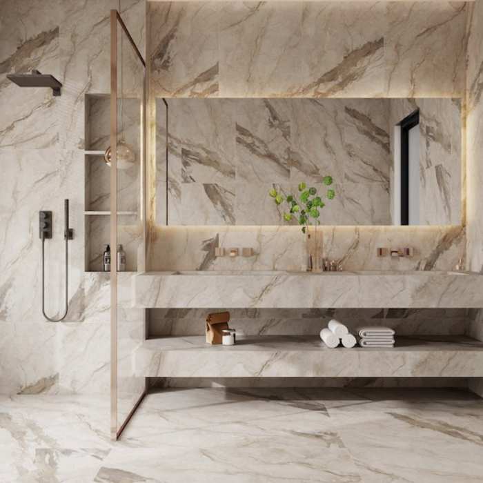 Керамогранит NT Ceramic Riverstone NTT9373DS