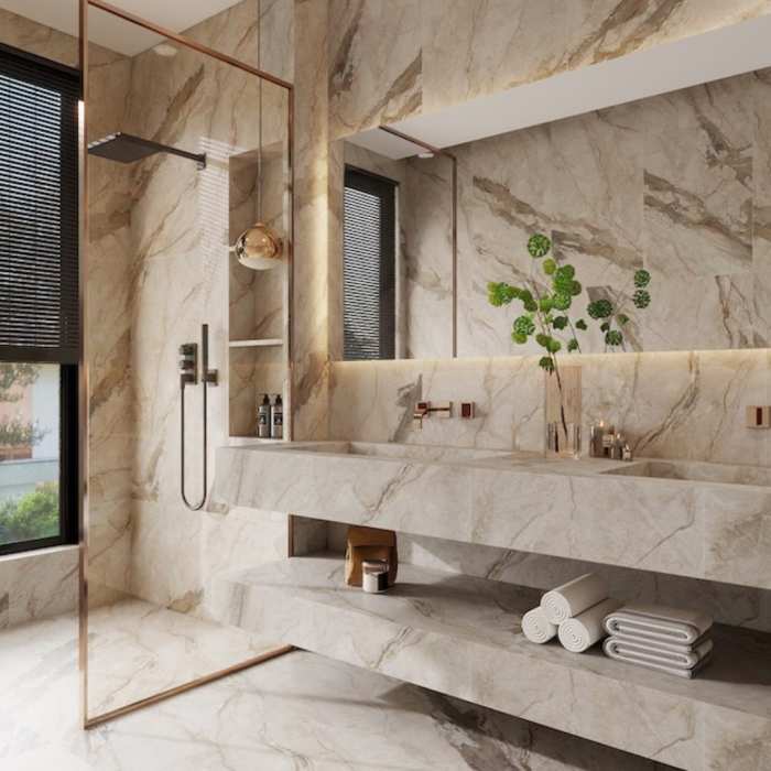 Керамогранит NT Ceramic Riverstone NTT9373DS №3