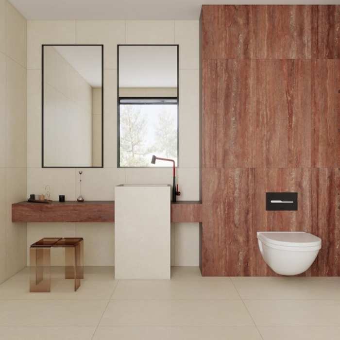 Керамогранит NT Ceramic Riverstone NTT9374DS №3