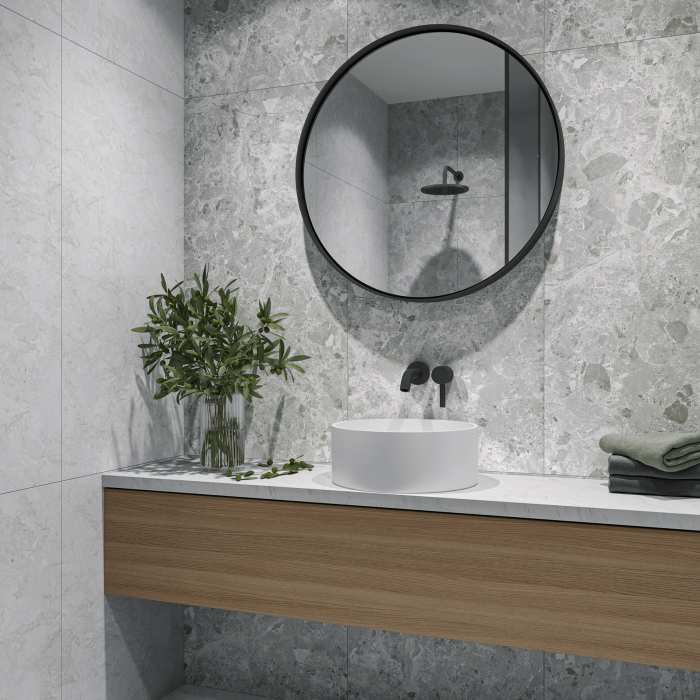 Керамогранит NT Ceramic NTTVL99830M Rockstar Valletta Matt