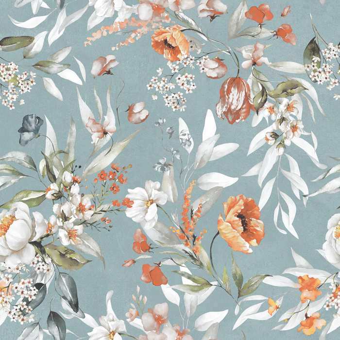 Керамогранит NT Ceramic NTTVL99829M Sketch Art Meadow Matt №2