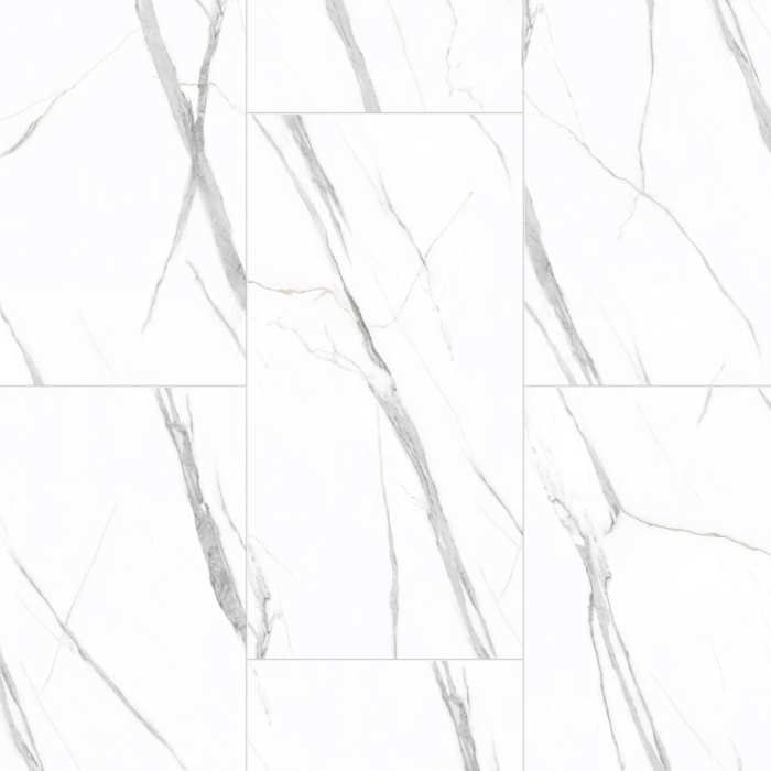 Кварцвиниловая SPC плитка NT Ceramic Betone Stone SP55102ST Stone Maritaca Antic №3