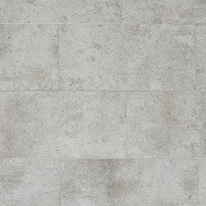 Кварцвиниловая SPC плитка NT Ceramic Betone Stone SP55105ST Stone Concret Beige №2