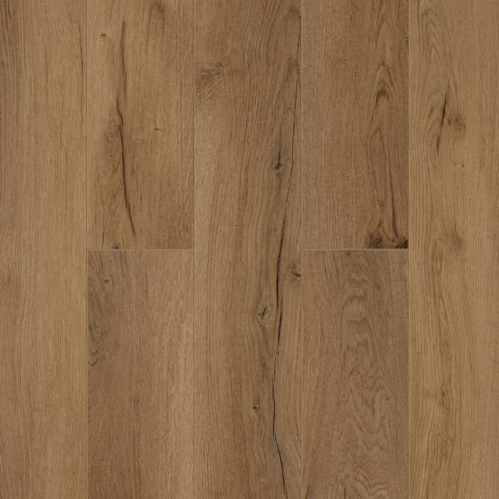 Кварцвиниловая SPC плитка NT Ceramic Wooden Classic SP55208P Oak Smoky №3