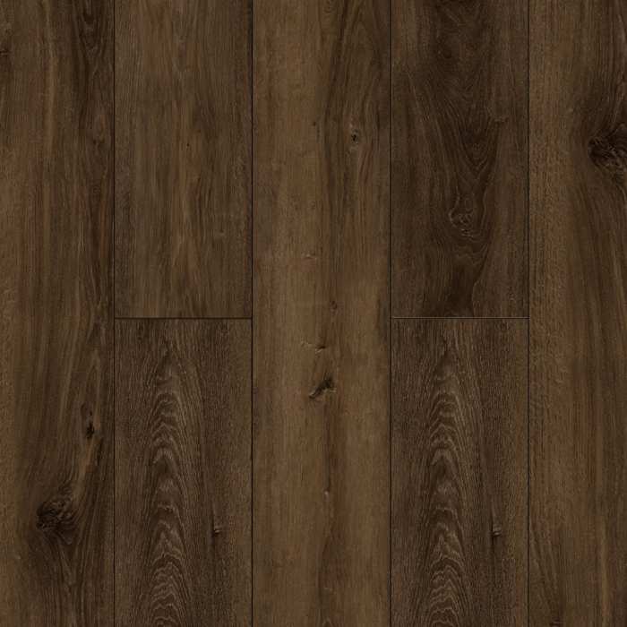 Кварцвиниловая SPC плитка NT Ceramic Wooden Classic SP55211P Eben Brown №2