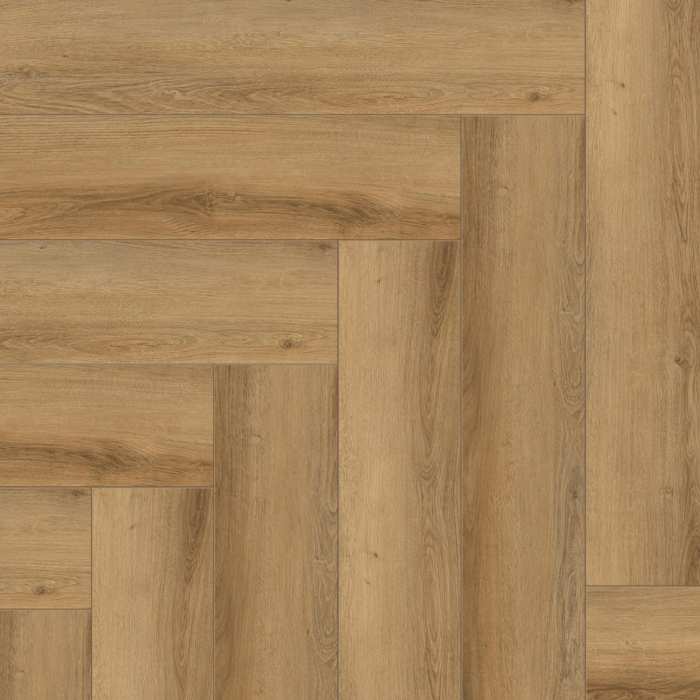 Изображение Кварцвиниловая SPC плитка NT Ceramic Parquet SP55303F