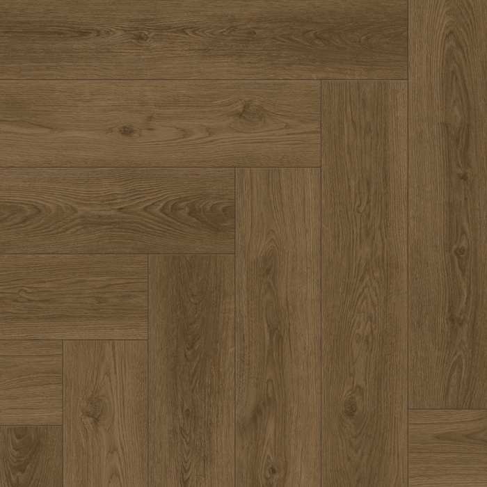 Изображение Кварцвиниловая SPC плитка NT Ceramic Parquet SP55306F