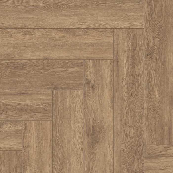 Изображение Кварцвиниловая SPC плитка NT Ceramic Parquet SP55308F