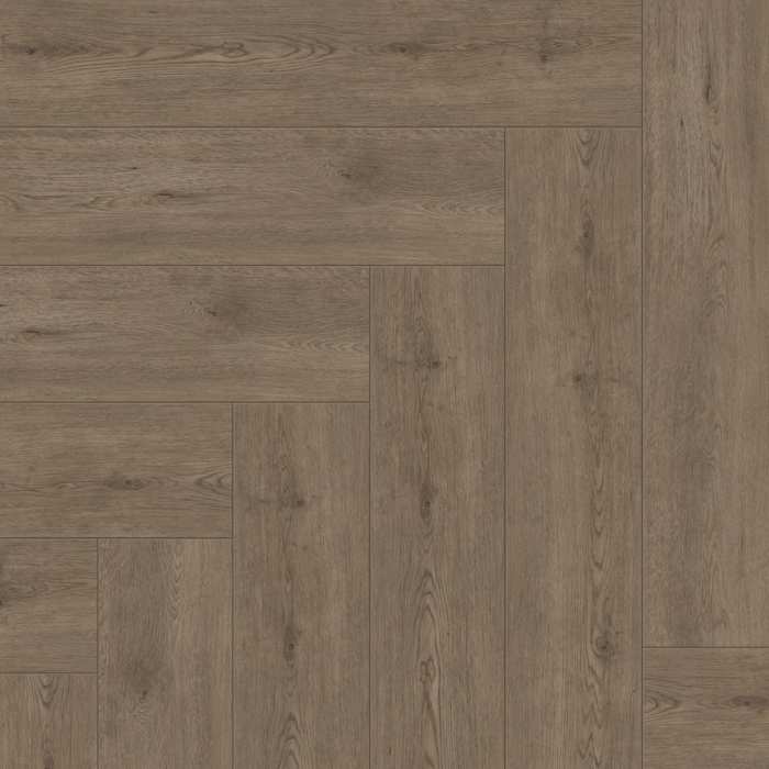 Изображение Кварцвиниловая SPC плитка NT Ceramic Parquet SP55309F