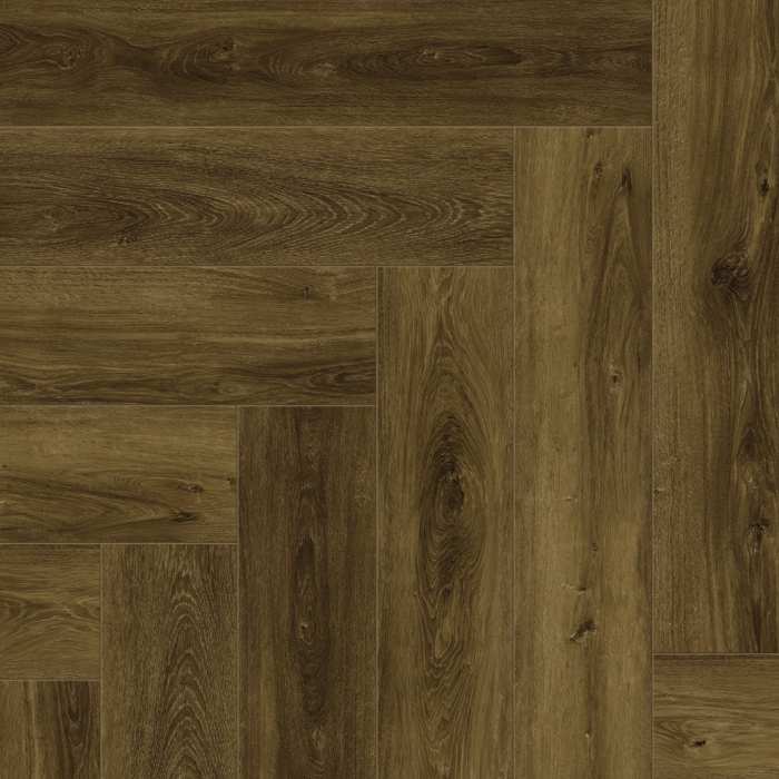 Изображение Кварцвиниловая SPC плитка NT Ceramic Parquet SP55310F