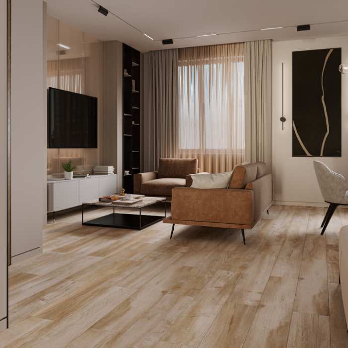 Керамогранит NT Ceramic NTT92302M Wood Nature mat №2
