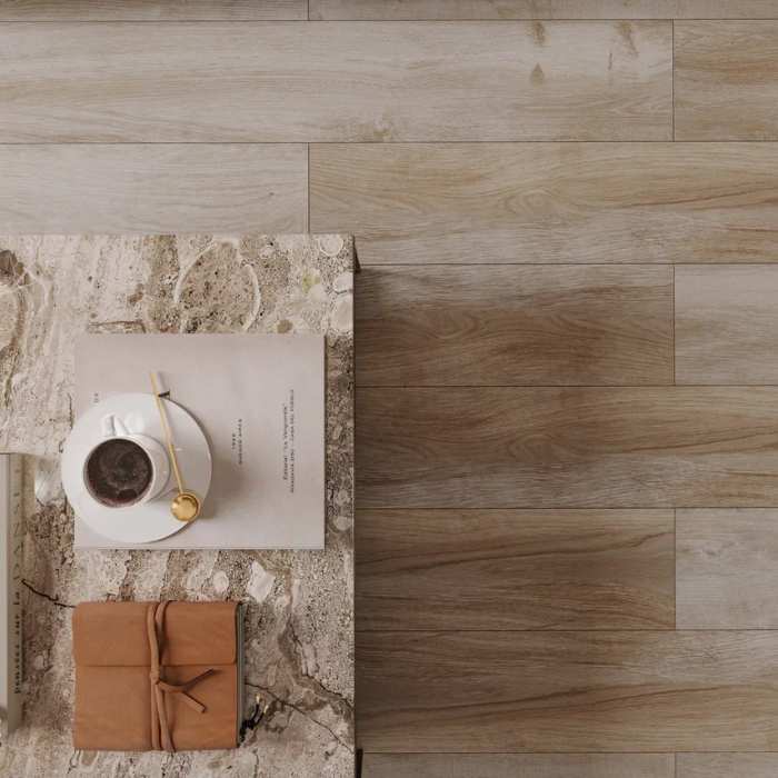 Керамогранит NT Ceramic NTT92302M Wood Nature mat №3