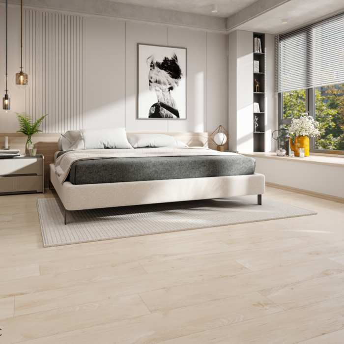 Керамогранит NT Ceramic NTT93101M Wood Soho Beige