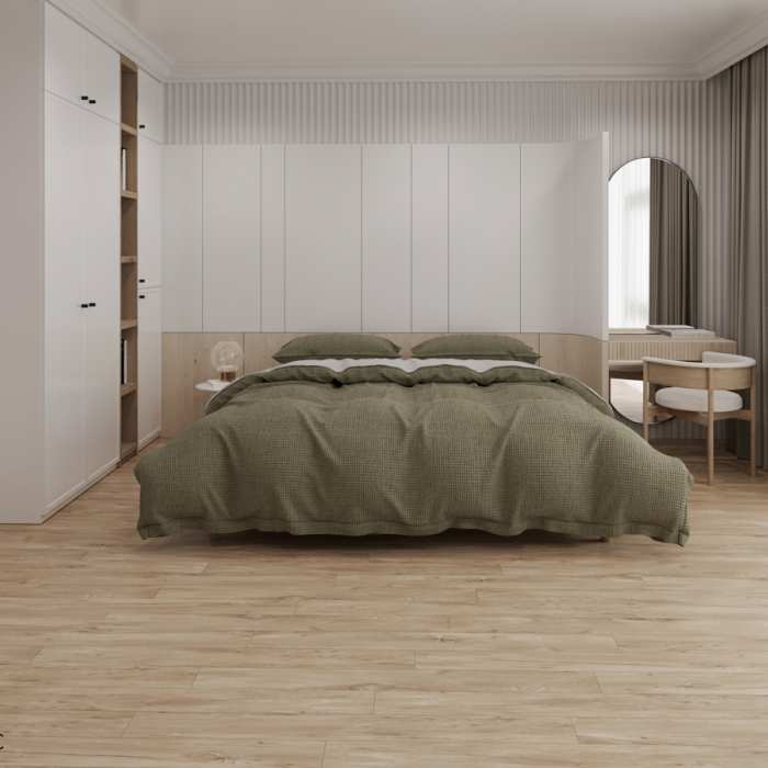 Керамогранит NT Ceramic NTT93102M Wood Soho Brown
