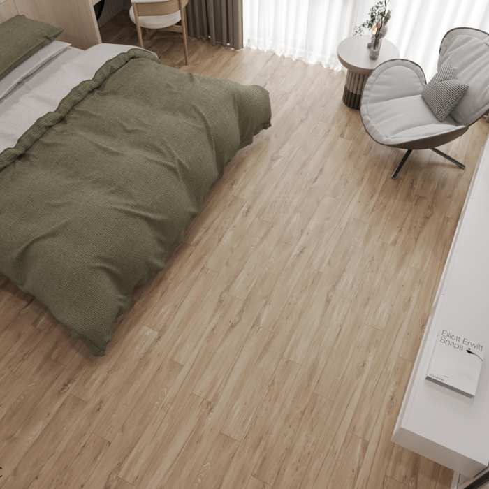 Керамогранит NT Ceramic NTT93102M Wood Soho Brown №3