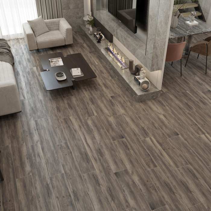 Керамогранит NT Ceramic NTT93103M Wood Board Floor №3