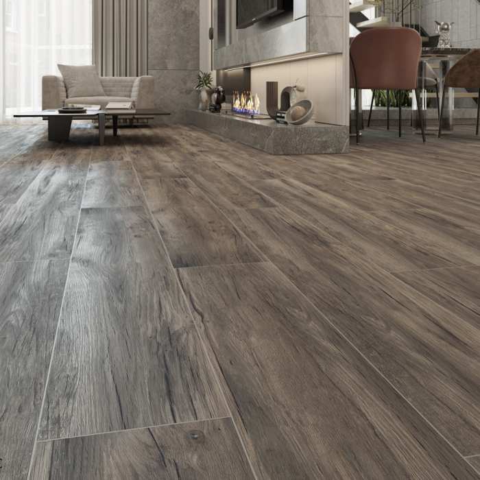 Керамогранит NT Ceramic NTT93103M Wood Board Floor №2